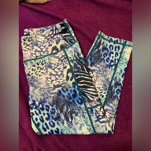 CVG Wild Thing capris